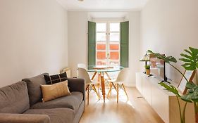 Apartamentos Mora 4
